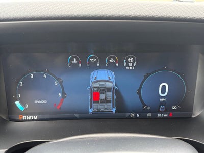 2026 Ford F-150 XLT 301A