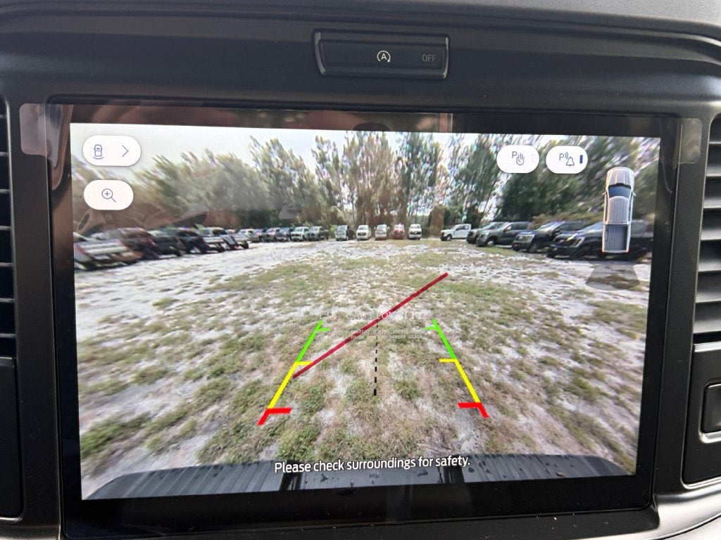 2026 Ford F-150 XLT 301A