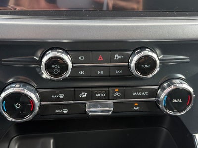 2026 Ford F-150 XLT 301A
