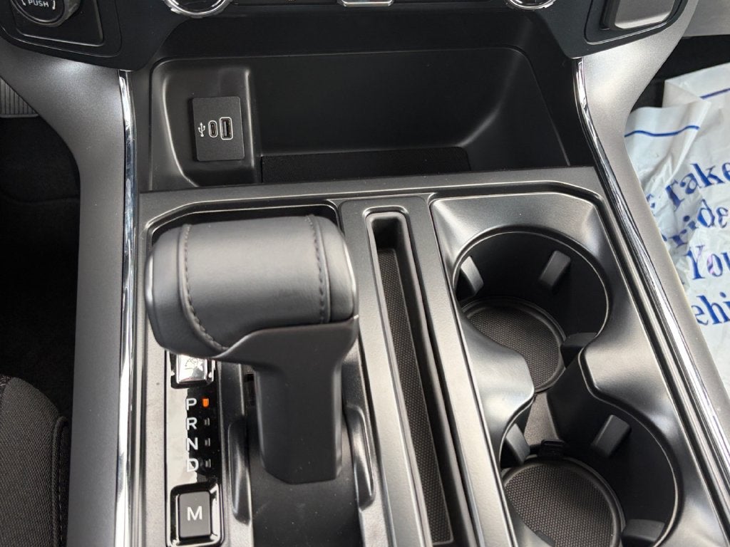 2026 Ford F-150 XLT 301A