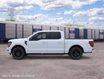 2026 Ford F-150 XLT InTransit
