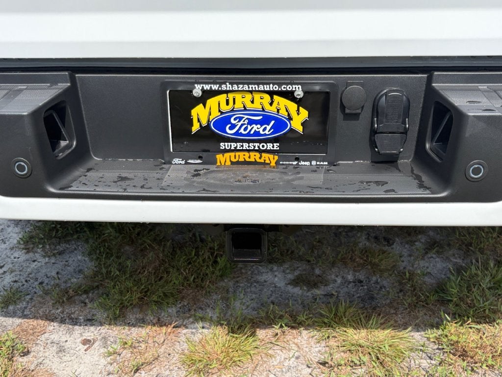 2026 Ford F-150 XLT 301A