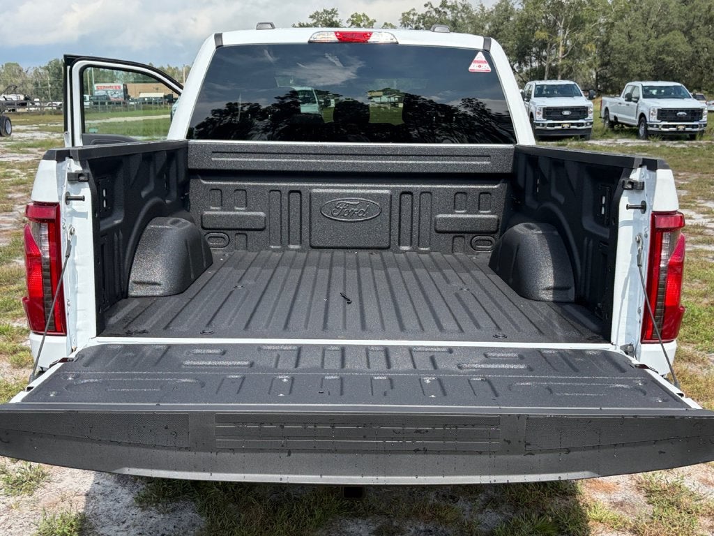 2026 Ford F-150 XLT 301A