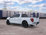 2026 Ford F-150 XLT InTransit