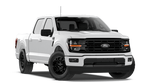 2026 Ford F-150 XLT 301A
