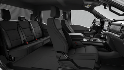 2026 Ford F-150 XLT InTransit