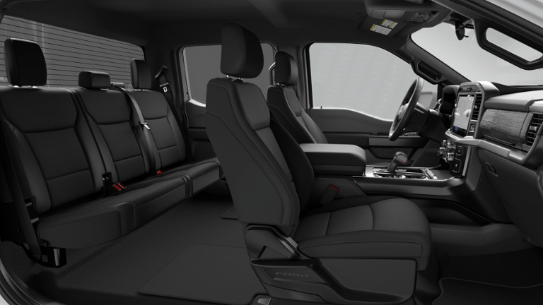 2026 Ford F-150 XLT InTransit