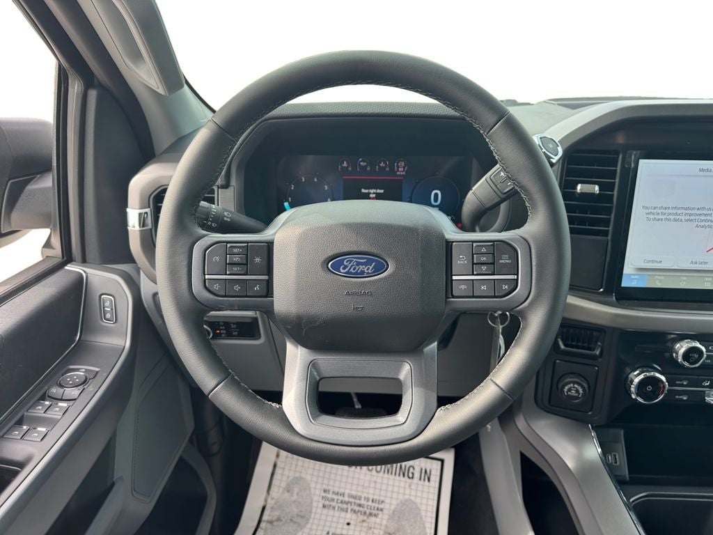 2025 Ford F-150 XLT 301A