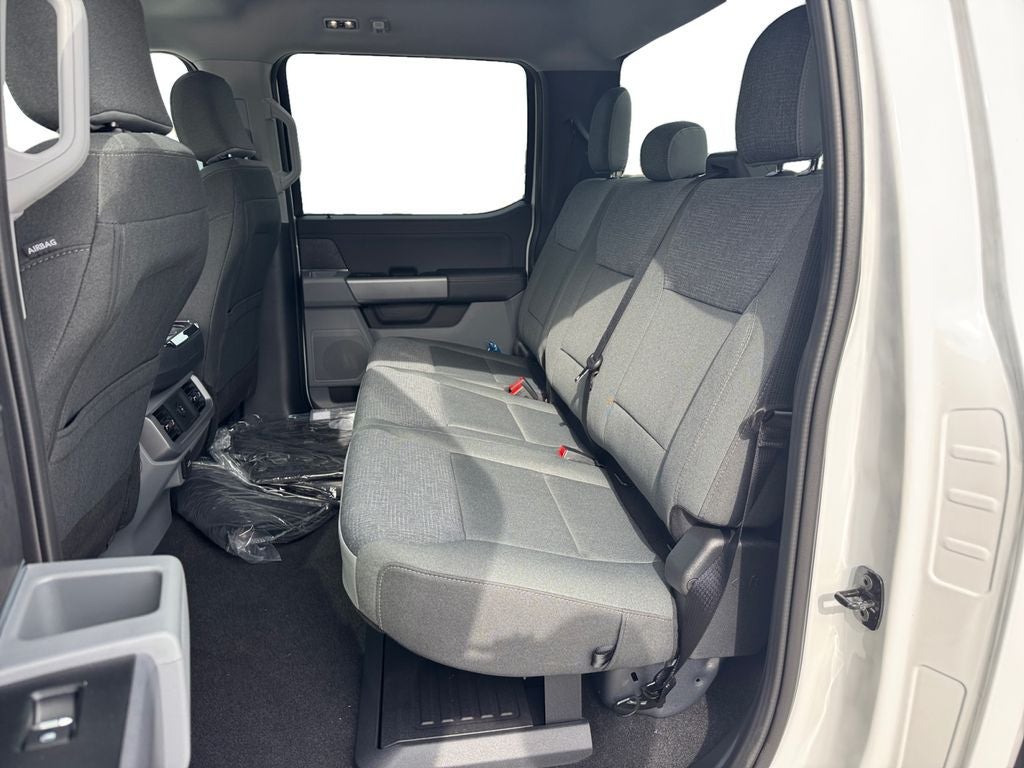 2025 Ford F-150 XLT 301A