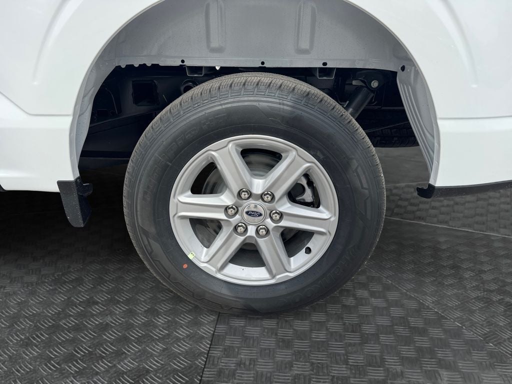 2025 Ford F-150 XLT 301A