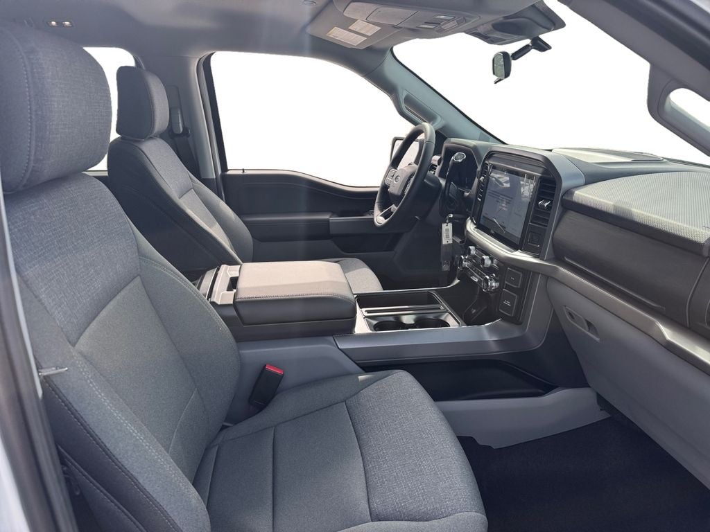 2025 Ford F-150 XLT 301A