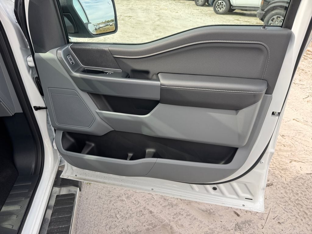 2025 Ford F-150 XLT 301A