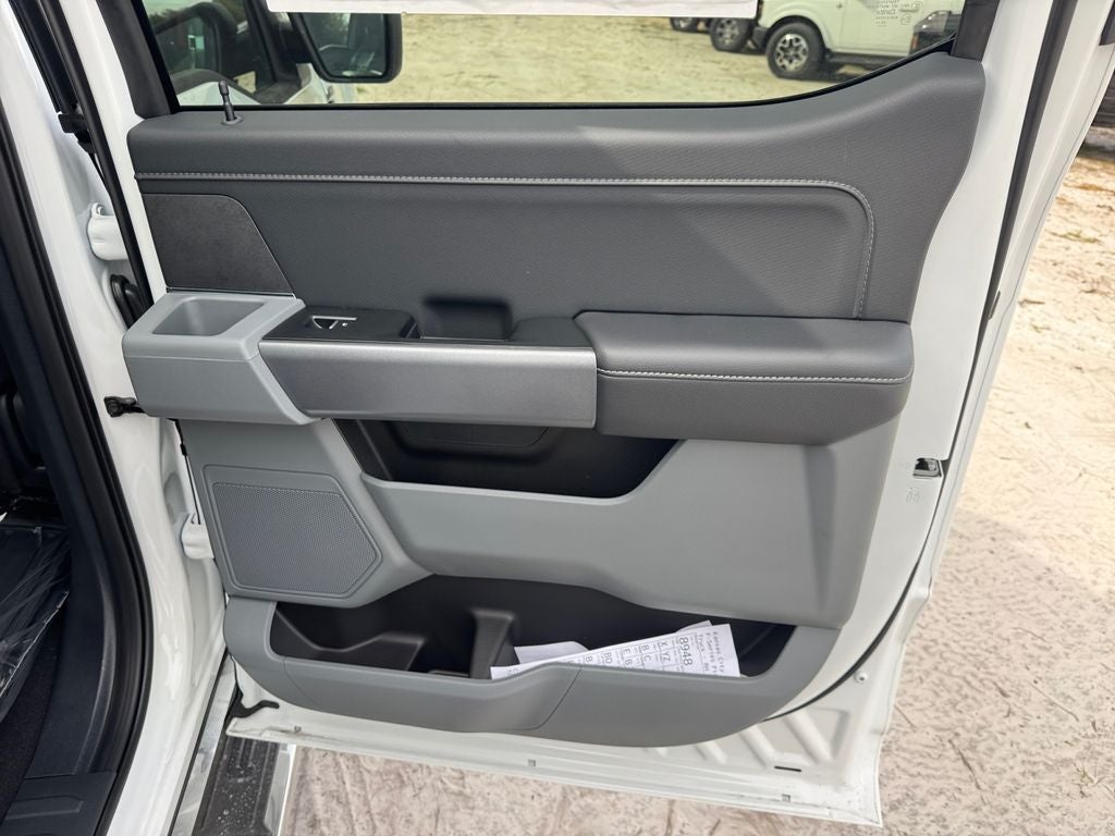 2025 Ford F-150 XLT 301A