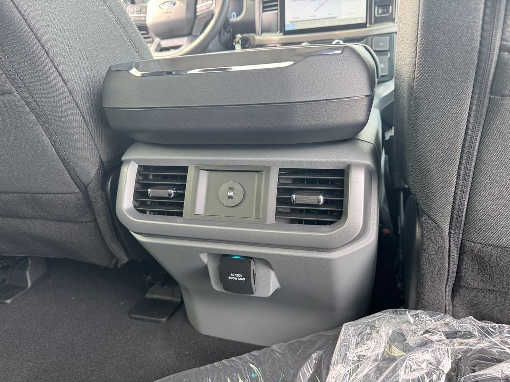 2025 Ford F-150 XLT 301A