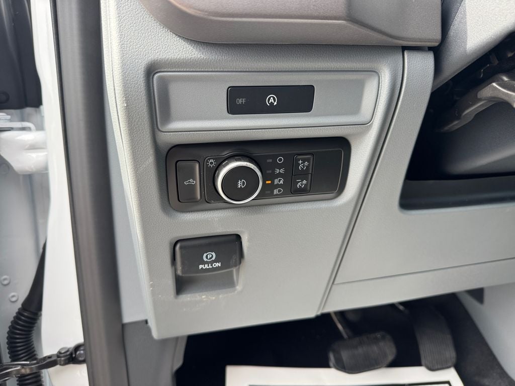 2025 Ford F-150 XLT 301A