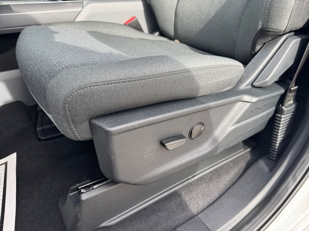 2025 Ford F-150 XLT 301A