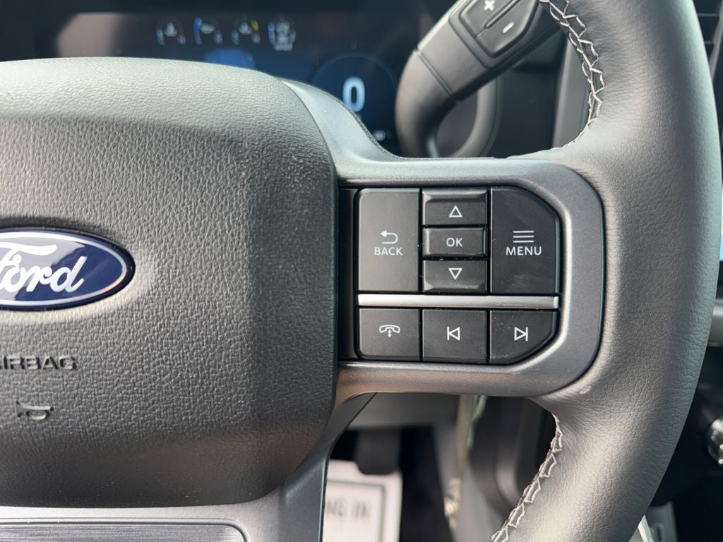 2025 Ford F-150 XLT 301A