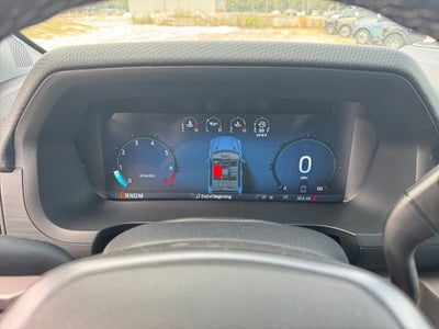 2025 Ford F-150 XLT 301A