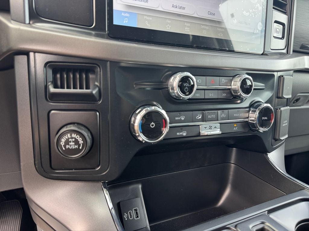 2025 Ford F-150 XLT 301A