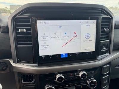 2025 Ford F-150 XLT 301A