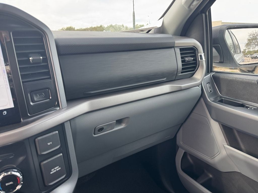 2025 Ford F-150 XLT 301A