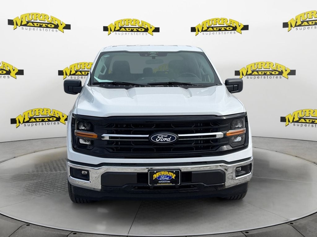 2025 Ford F-150 XLT 301A