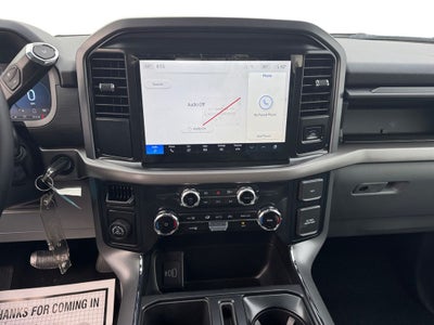 2025 Ford F-150 XLT 301A