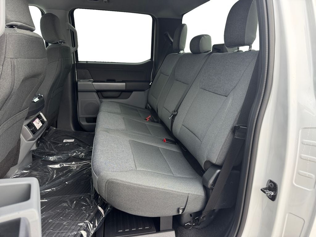 2025 Ford F-150 XLT 301A