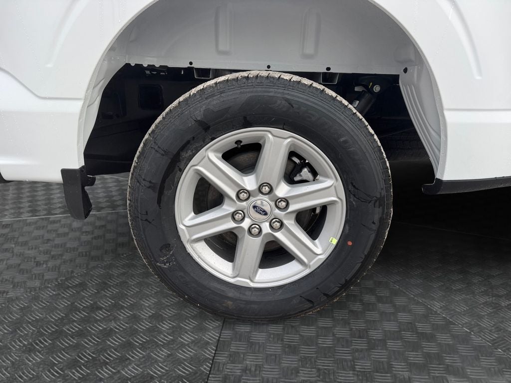 2025 Ford F-150 XLT 301A