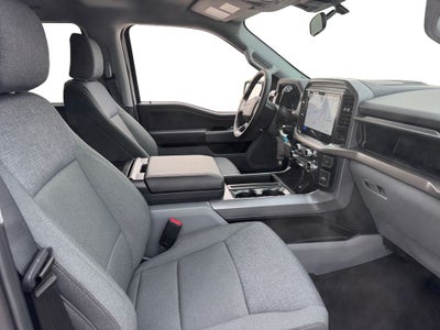 2025 Ford F-150 XLT 301A