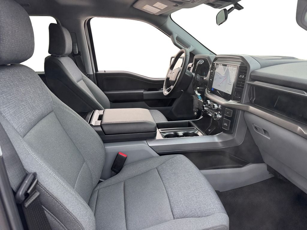 2025 Ford F-150 XLT 301A