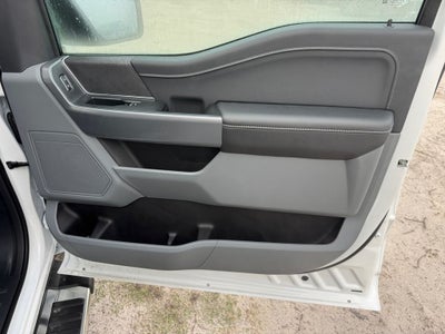 2025 Ford F-150 XLT 301A