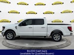 2025 Ford F-150 XLT 301A
