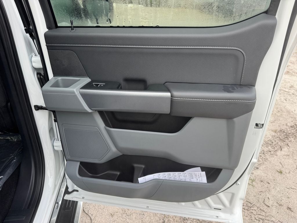 2025 Ford F-150 XLT 301A