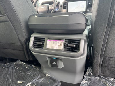 2025 Ford F-150 XLT 301A