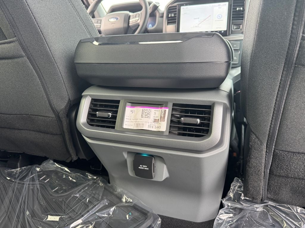 2025 Ford F-150 XLT 301A