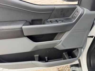 2025 Ford F-150 XLT 301A