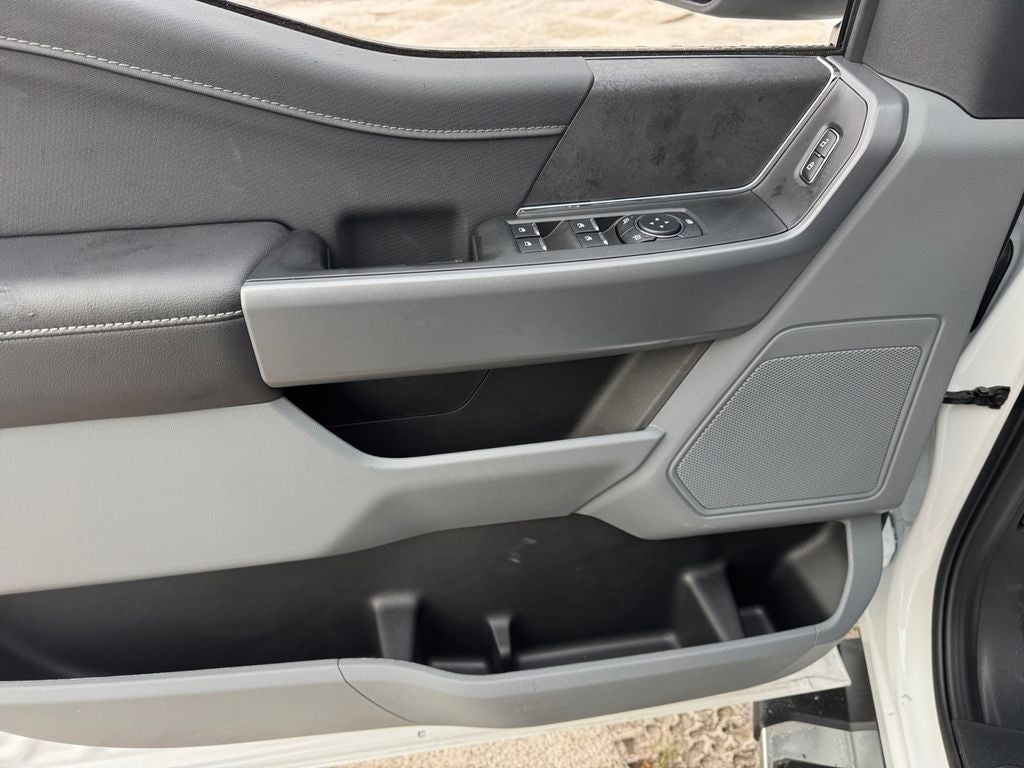 2025 Ford F-150 XLT 301A