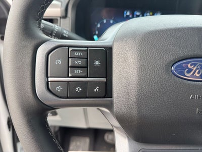 2025 Ford F-150 XLT 301A