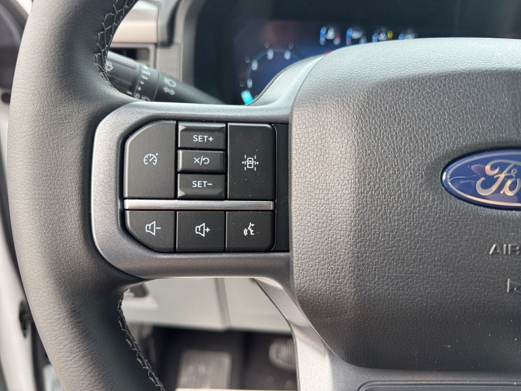 2025 Ford F-150 XLT 301A