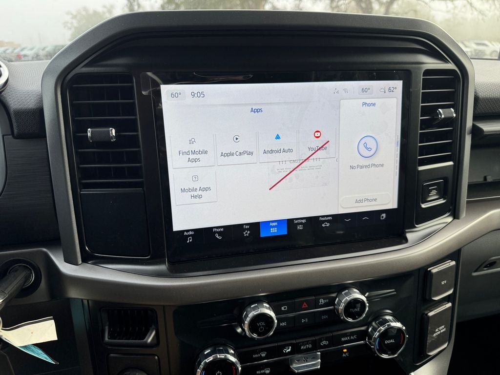 2025 Ford F-150 XLT 301A