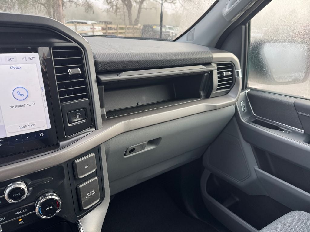 2025 Ford F-150 XLT 301A