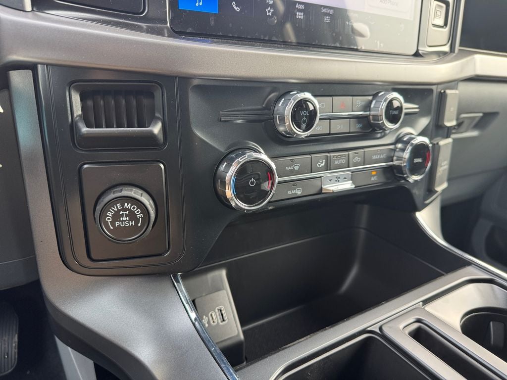 2025 Ford F-150 XLT 301A