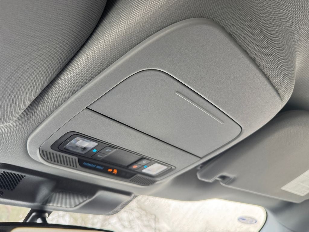 2025 Ford F-150 XLT 301A