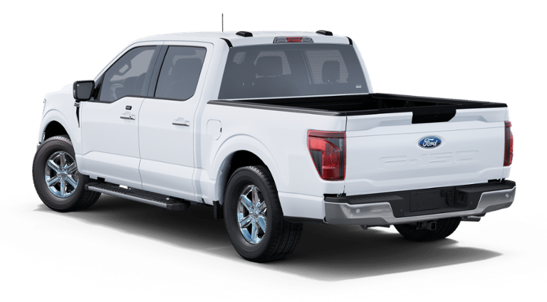 2025 Ford F-150 XLT 301A