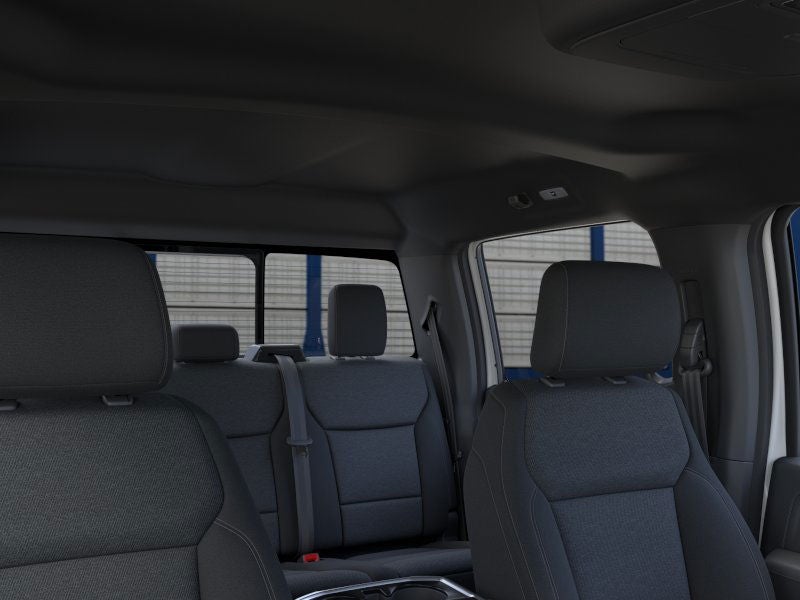 2025 Ford F-150 XLT 302A