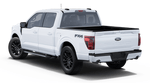 2025 Ford F-150 XLT 302A