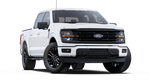 2025 Ford F-150 XLT 302A