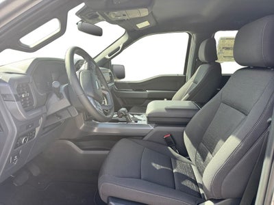 2026 Ford F-150 XLT 302A