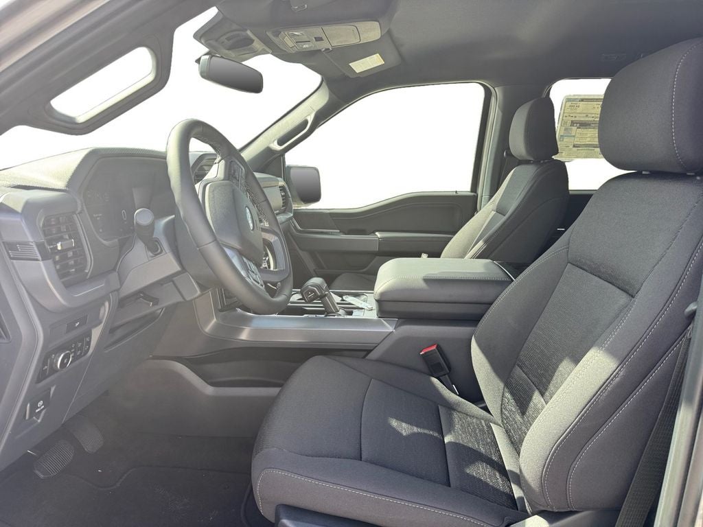 2026 Ford F-150 XLT 302A